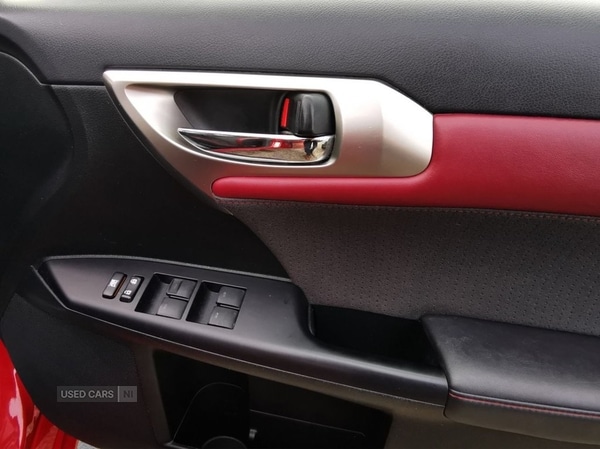 Used Lexus CT 2019 for sale - 76381373: Photo 12