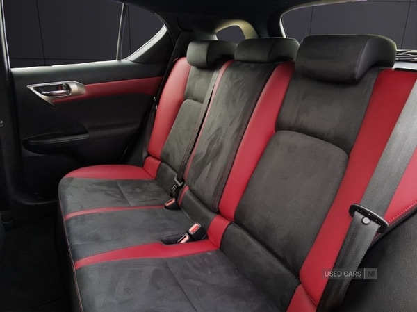 Used Lexus CT 2019 for sale - 76381373: Photo 13