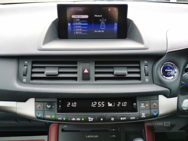 Used Lexus CT 2019 for sale - 76381373: Photo 16