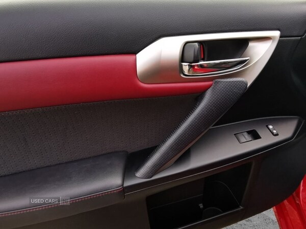 Used Lexus CT 2019 for sale - 76381373: Photo 17