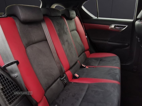 Used Lexus CT 2019 for sale - 76381373: Photo 19