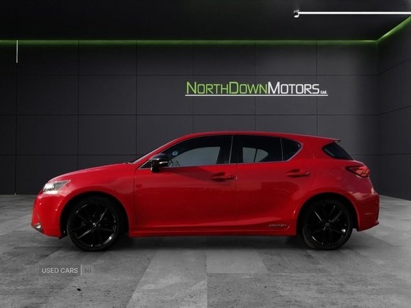 Used Lexus CT 2019 for sale - 76381373: Photo 3