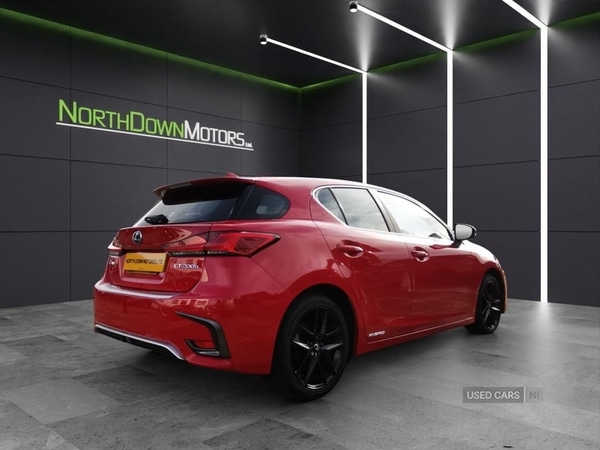 Used Lexus CT 2019 for sale - 76381373: Photo 6