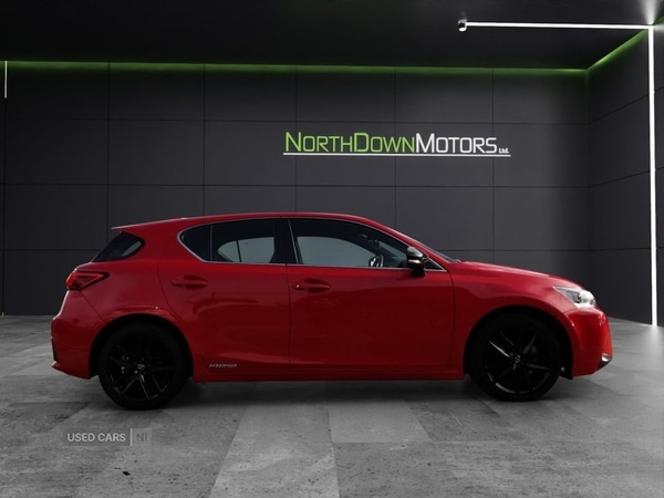 Used Lexus CT 2019 for sale - 76381373: Photo 7