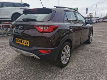 Used Kia Stonic 2019 for sale - 74149539: Photo