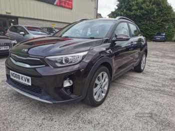 Used Kia Stonic 2019 for sale - 74149539: Photo