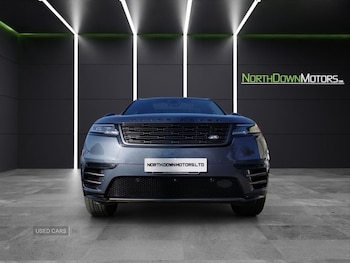 Used Land Rover Range Rover Velar 2024 for sale - 77958747: Photo