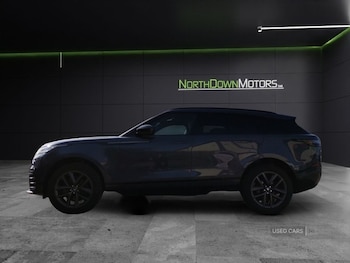 Used Land Rover Range Rover Velar 2024 for sale - 77958747: Photo