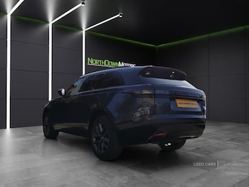 Used Land Rover Range Rover Velar 2024 for sale - 77958747: Photo