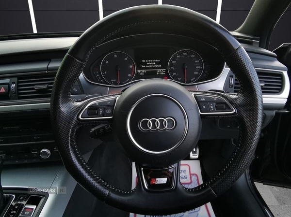 Used Audi A6 2016 for sale - 77163779: Photo 10