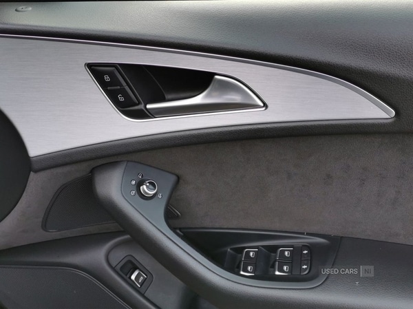 Used Audi A6 2016 for sale - 77163779: Photo 12