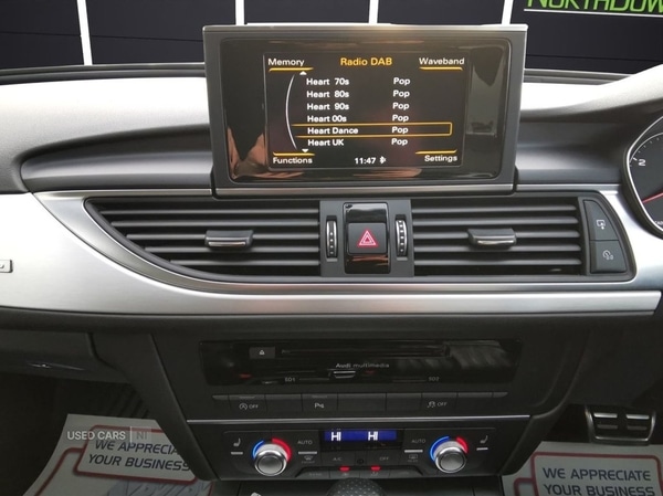 Used Audi A6 2016 for sale - 77163779: Photo 16