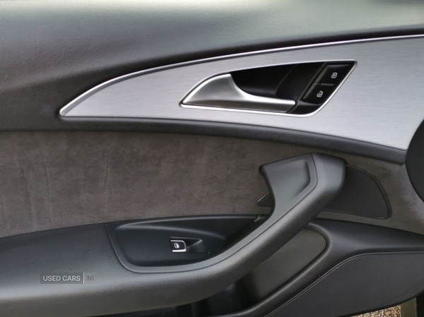 Used Audi A6 2016 for sale - 77163779: Photo 17