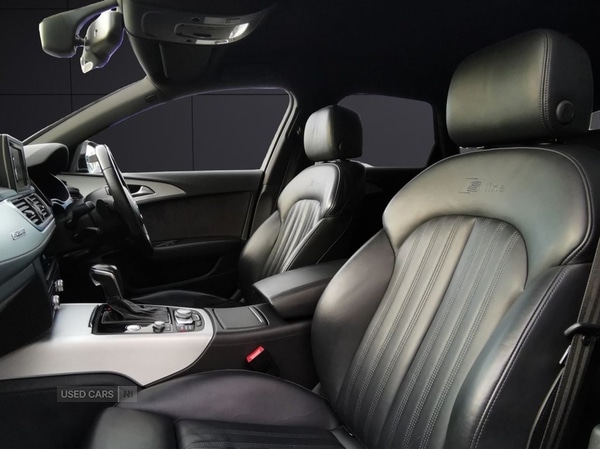 Used Audi A6 2016 for sale - 77163779: Photo 18