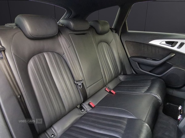 Used Audi A6 2016 for sale - 77163779: Photo 19