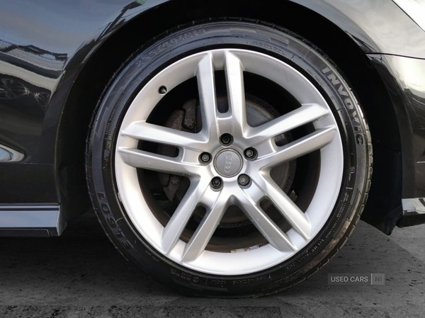 Used Audi A6 2016 for sale - 77163779: Photo 21