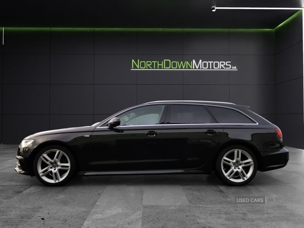 Used Audi A6 2016 for sale - 77163779: Photo 3