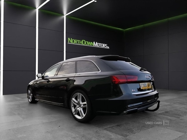 Used Audi A6 2016 for sale - 77163779: Photo 4