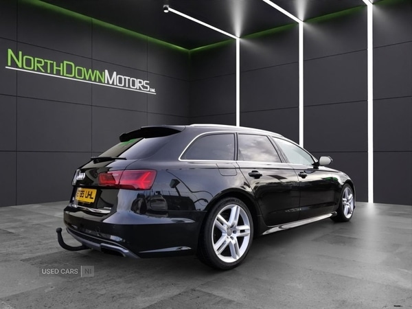 Used Audi A6 2016 for sale - 77163779: Photo 6