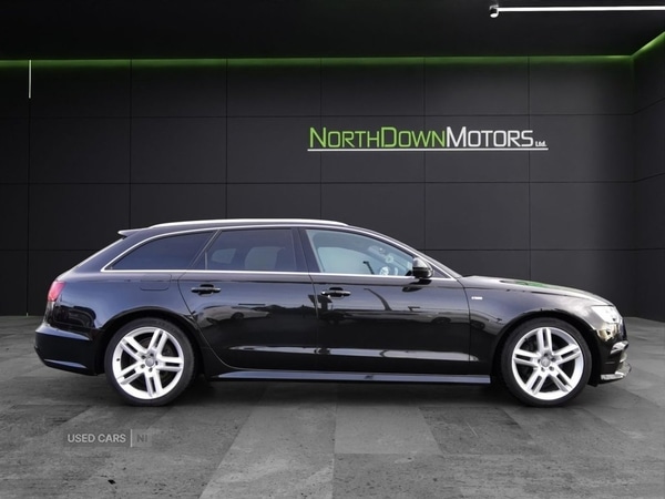 Used Audi A6 2016 for sale - 77163779: Photo 7