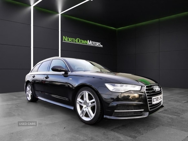 Used Audi A6 2016 for sale - 77163779: Photo 8