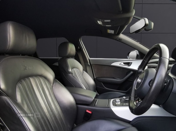 Used Audi A6 2016 for sale - 77163779: Photo 9