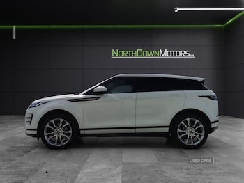 Used Land Rover Range Rover Evoque 2020 for sale - 78517941: Photo