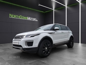 2017 - 2.0 eD4 SE 5dr 2WD