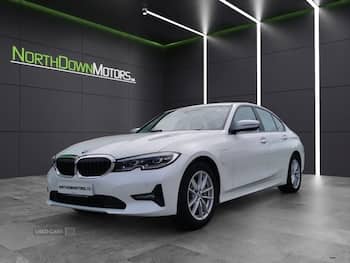 Used BMW 3 Series 2020 for sale - 79767952: Photo