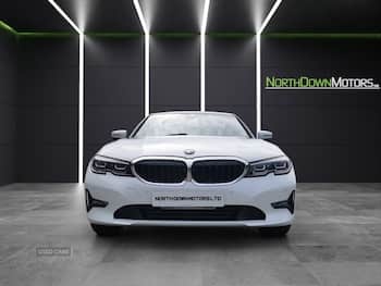 Used BMW 3 Series 2020 for sale - 79767952: Photo