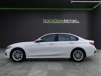 Used BMW 3 Series 2020 for sale - 79767952: Photo