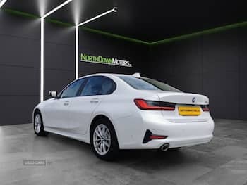 Used BMW 3 Series 2020 for sale - 79767952: Photo