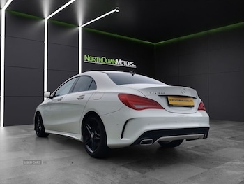 Used Mercedes-Benz CLA 2015 for sale - 78785153: Photo