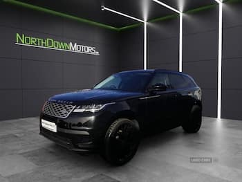 Used Land Rover Range Rover Velar 2018 for sale - 79821969: Photo