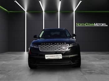 Used Land Rover Range Rover Velar 2018 for sale - 79821969: Photo