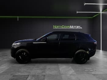 Used Land Rover Range Rover Velar 2018 for sale - 79821969: Photo