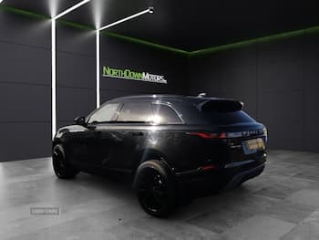 Used Land Rover Range Rover Velar 2018 for sale - 79821969: Photo