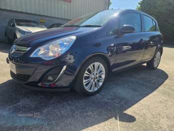 2011 - 1.7 CDTi [130] ecoFLEX SE 5dr