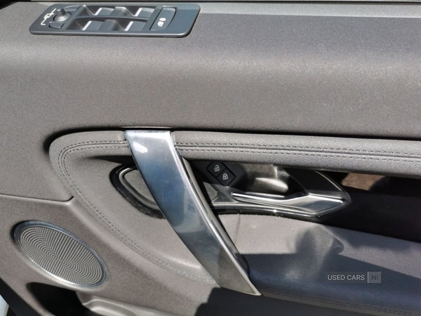 Used Land Rover Discovery Sport 2021 for sale - 74727522: Photo 12