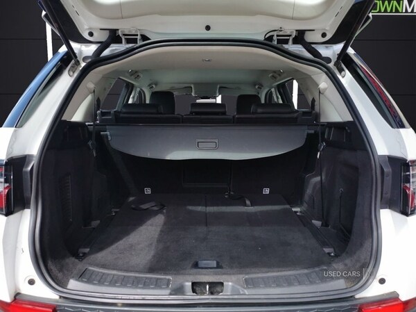 Used Land Rover Discovery Sport 2021 for sale - 74727522: Photo 20
