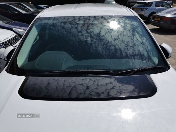 Used Land Rover Discovery Sport 2021 for sale - 74727522: Photo 22