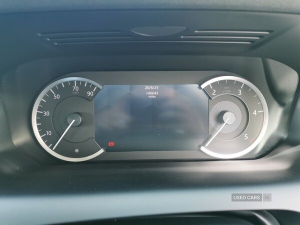 Used Land Rover Discovery Sport 2021 for sale - 74727522: Photo 23