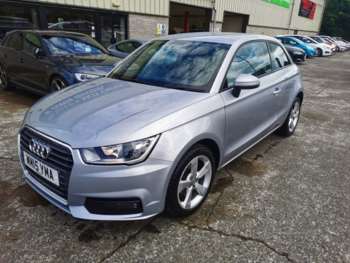 Used Audi A1 2015 for sale - 71257644: Photo