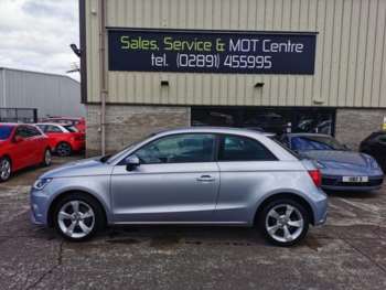 Used Audi A1 2015 for sale - 71257644: Photo
