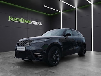 Used Land Rover Range Rover Velar 2022 for sale - 78810679: Photo