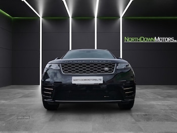 Used Land Rover Range Rover Velar 2022 for sale - 78810679: Photo