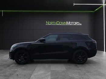 Used Land Rover Range Rover Velar 2022 for sale - 78810679: Photo