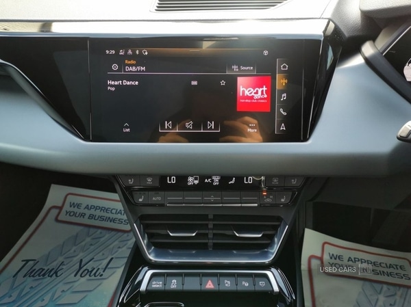 Used Audi e-tron GT 2022 for sale - 76702847: Photo 16