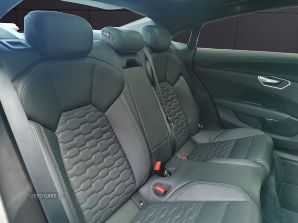 Used Audi e-tron GT 2022 for sale - 76702847: Photo 19