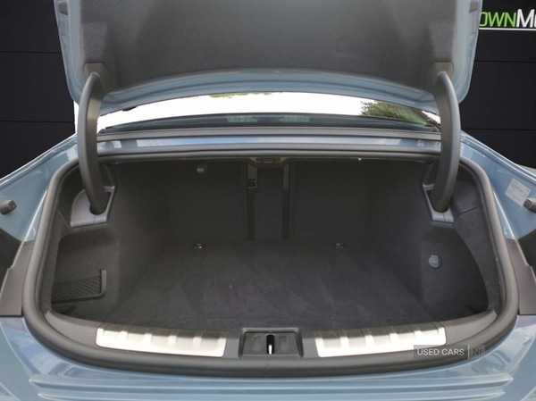 Used Audi e-tron GT 2022 for sale - 76702847: Photo 20